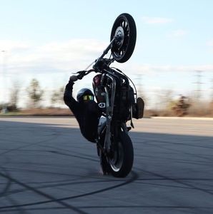 Meet your Posher, Justin